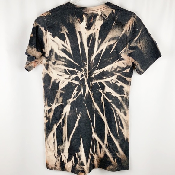 Bella + Canvas Honky Tonk Angels Graphic T-Shirt - Picture 4 of 6